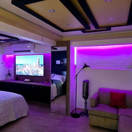 Rh #4 Los Angeles, Elegant Suite 2Nd Floor